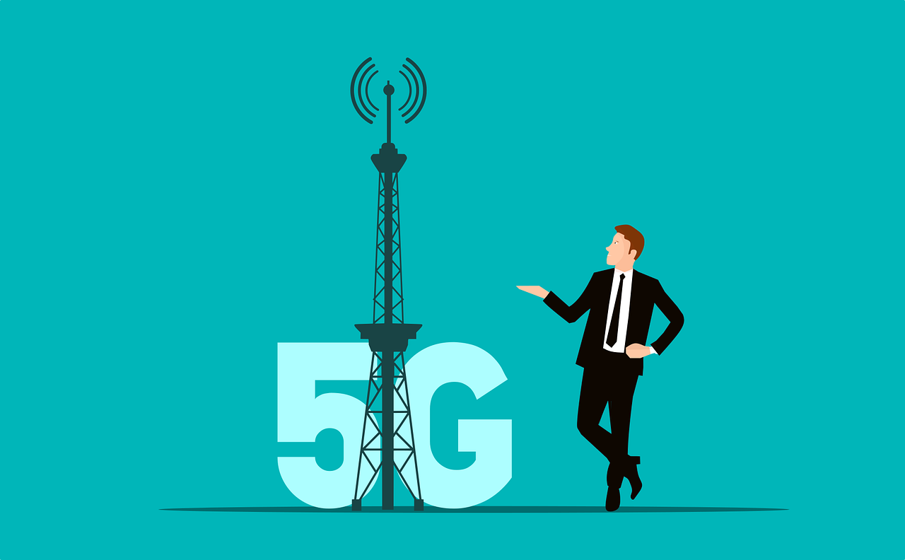 what is 5g ,what is 5g technology ,what does 5g stand for, what is difference between 4g and 5g ,what is 5g speed 