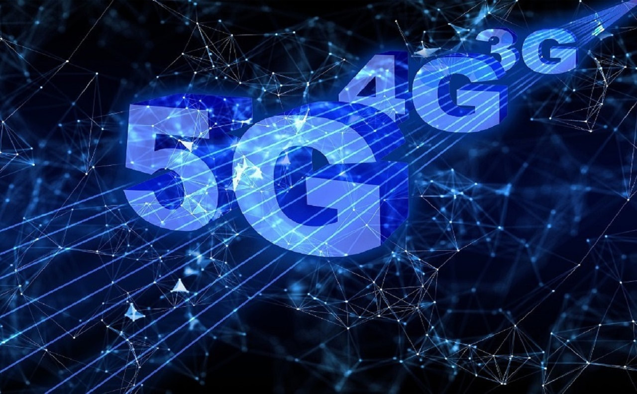 what is 5g ,what is 5g technology ,what does 5g stand for, what is difference between 4g and 5g ,what is 5g speed 